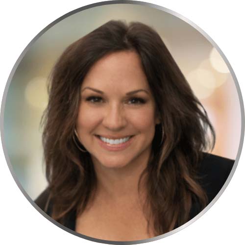 Carrie Conner, VP of Sales