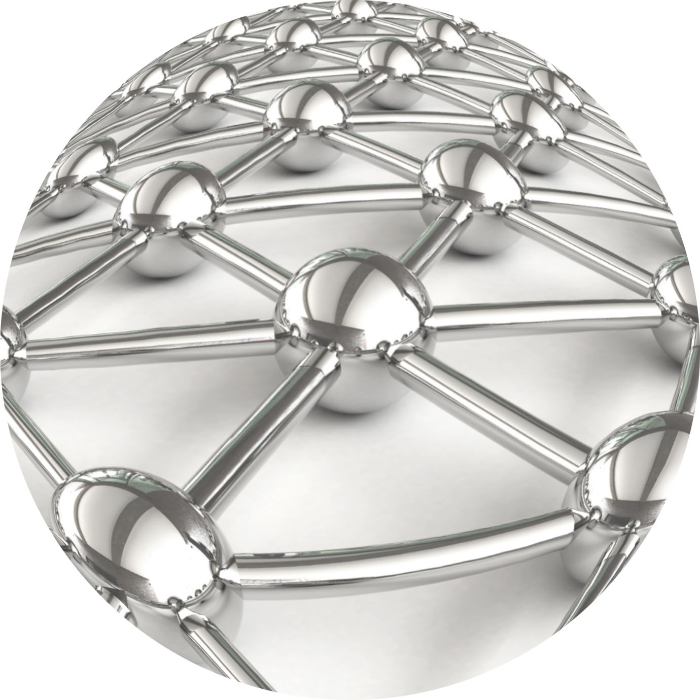 connections-spherical Network