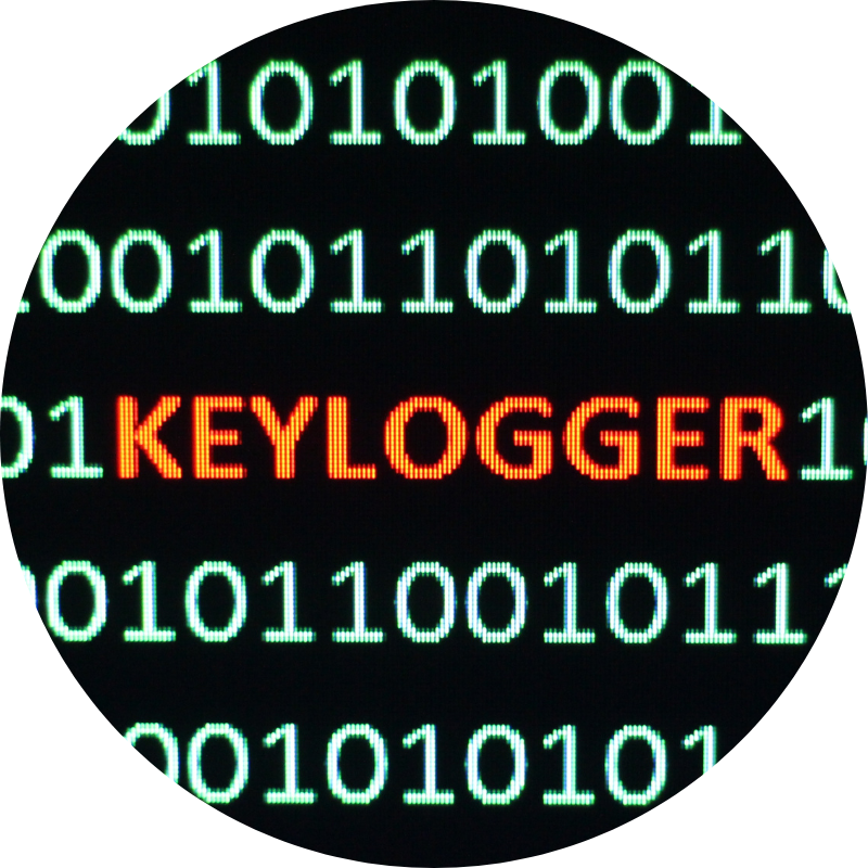 Keylogging Unveiled: Understanding and Preventing Keystroke Theft