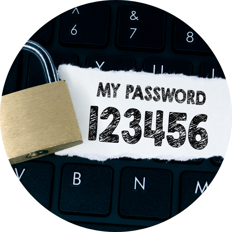 The Importance of Strong Passwords