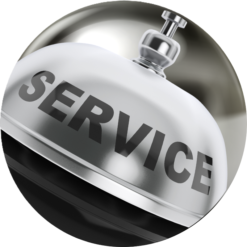 Service Bell