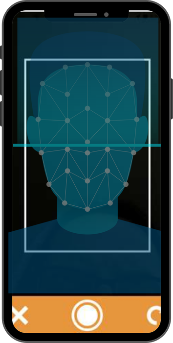 Facial Recognition Option for timekeeping