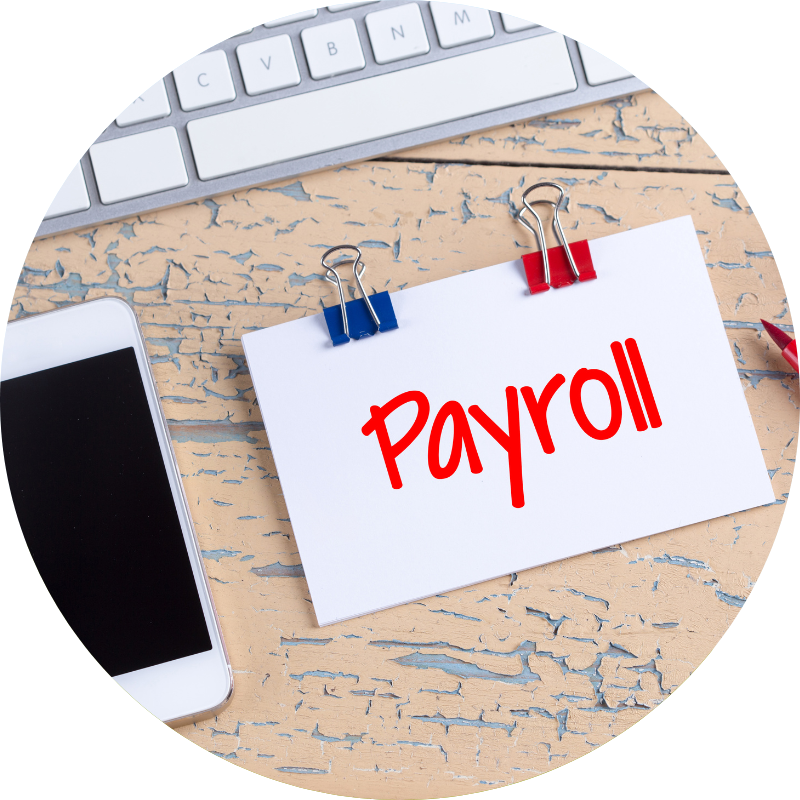 Maximizing ROI with Strategic Payroll Solutions