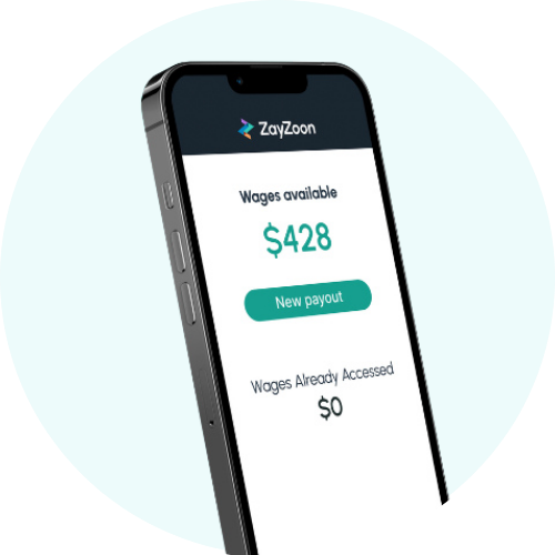 ZayZoon Earned Wage Access – Bringing This Innovative Solution to Our Clients