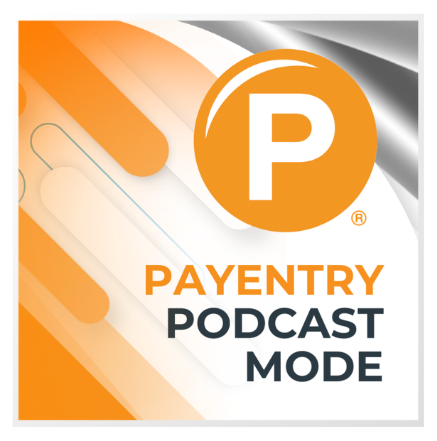 payentry podcast mode-social