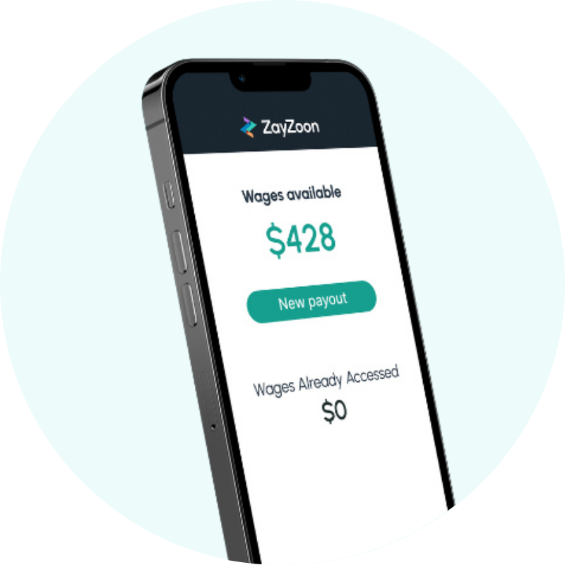 Earned Wage Access 101