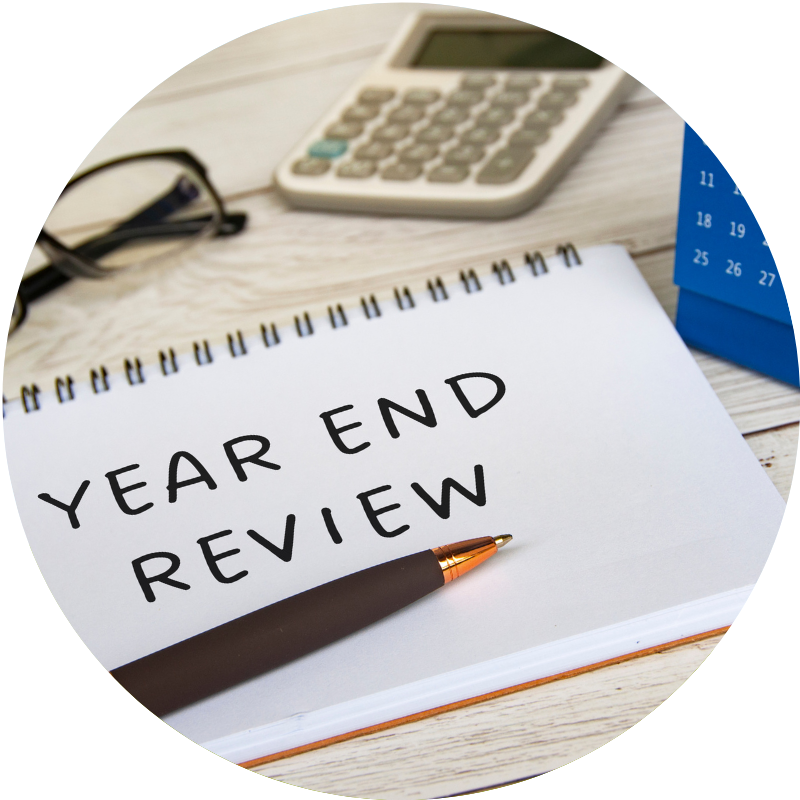Aligning Year-End Reviews with Compensation, Bonuses and Payroll