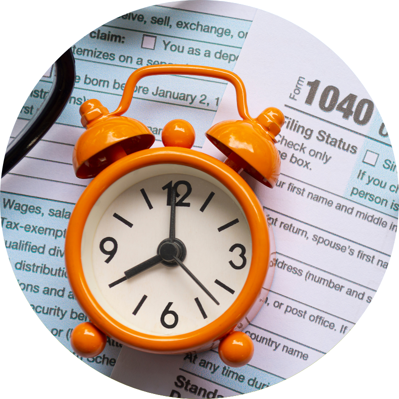 Scams to Avoid During Tax Season