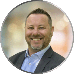 Click to connect with James