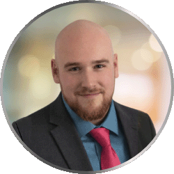 Click to Connect with Mike