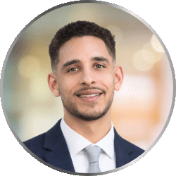 Click to Connect with Miles