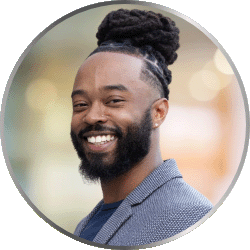 Click to contact Justin